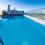 Jg54A Modern Aparment With Nice Views