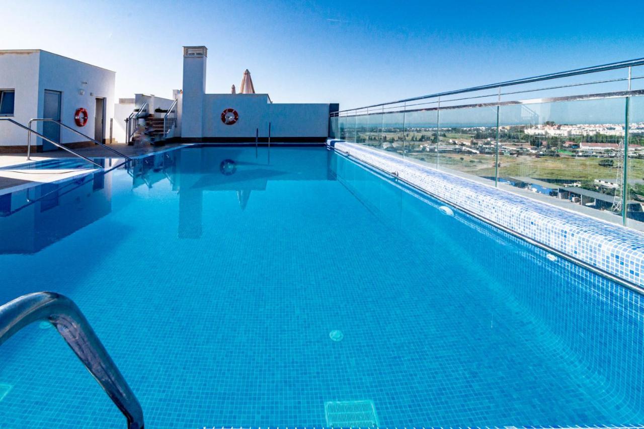 Jg54a Modern Aparment With Views Apartment *