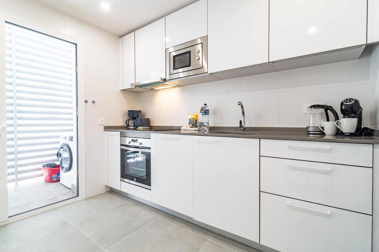 Apartment Jg54a Modern Aparment With Views Marbella