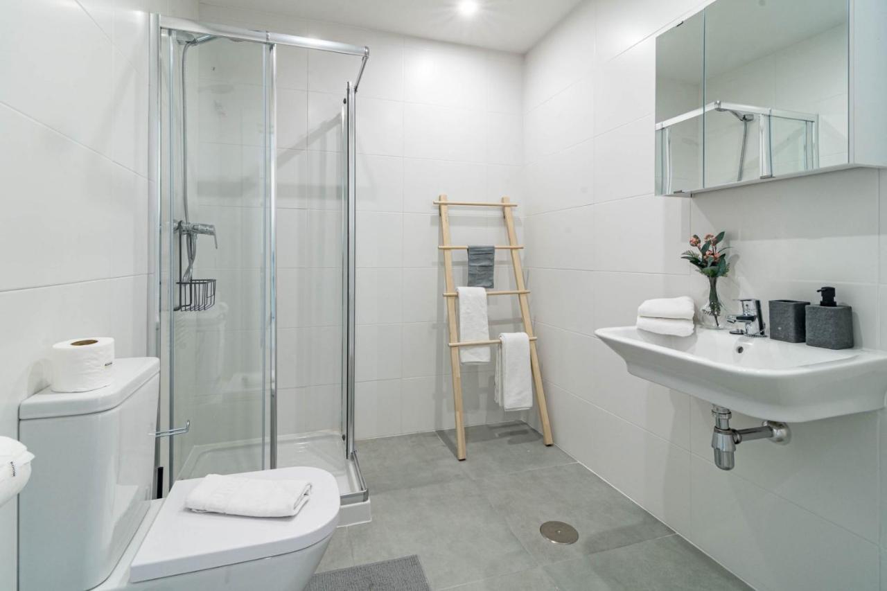 Jg54a Modern Aparment With Views * Marbella