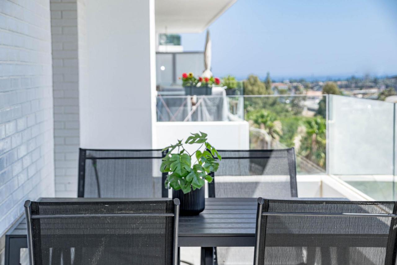 Apartment Jg54a Modern Aparment With Views *