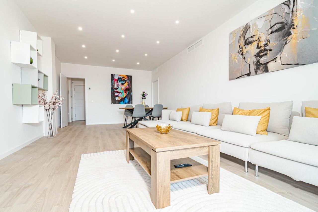 Jg54a Modern Aparment With Views *