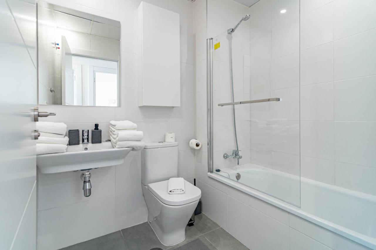 Apartment Jg54a Modern Aparment With Views *