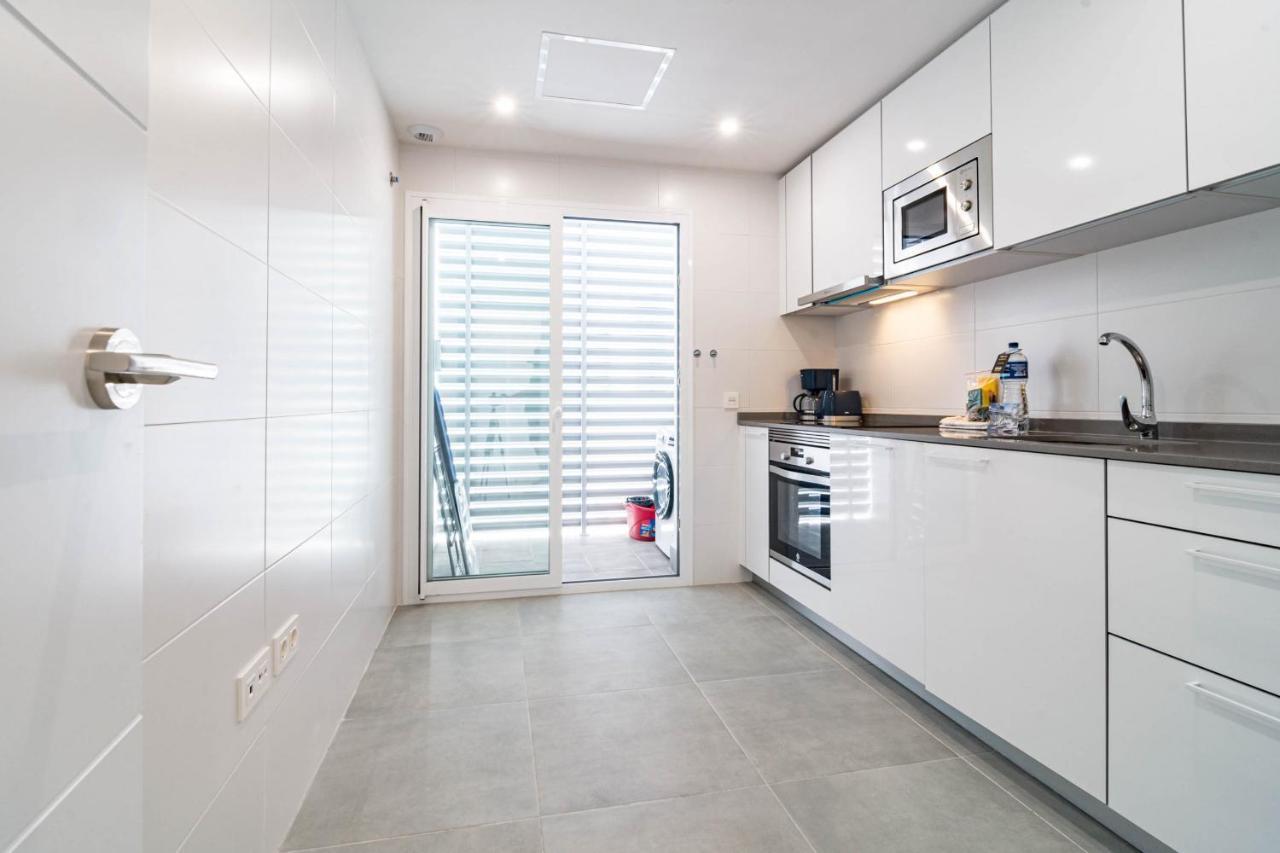 Apartment Jg54a Modern Aparment With Views