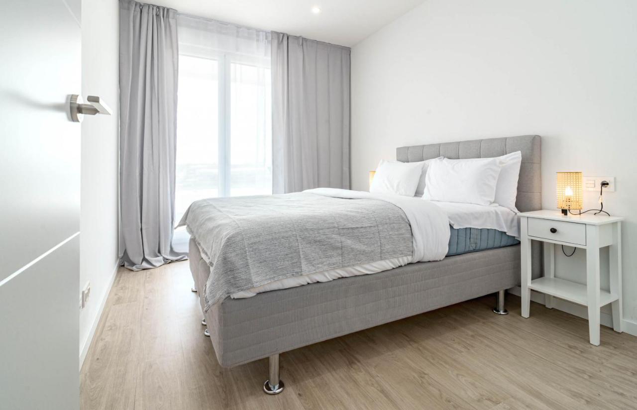 Jg54a Modern Aparment With Views * Marbella