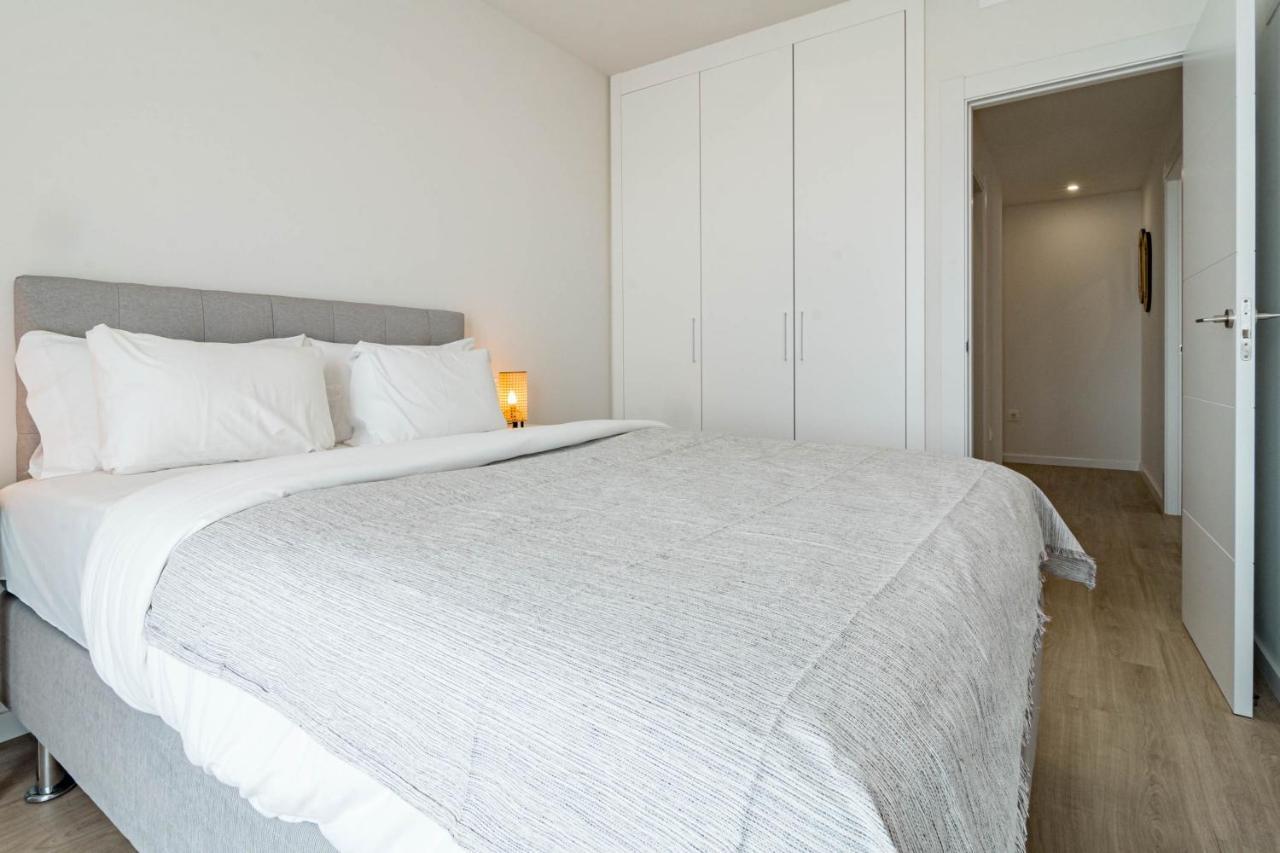 Jg54a Modern Aparment With Views Apartment