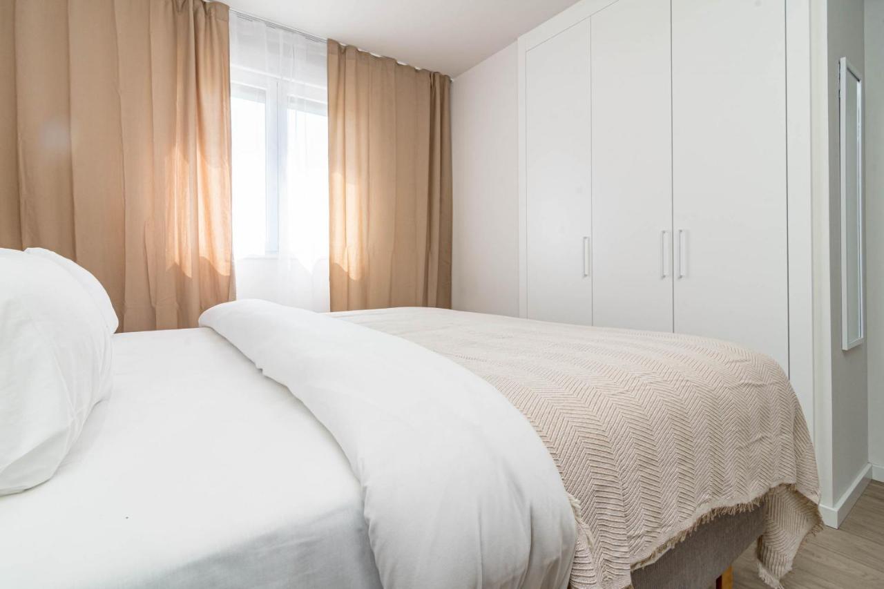 Apartment Jg54a Modern Aparment With Views