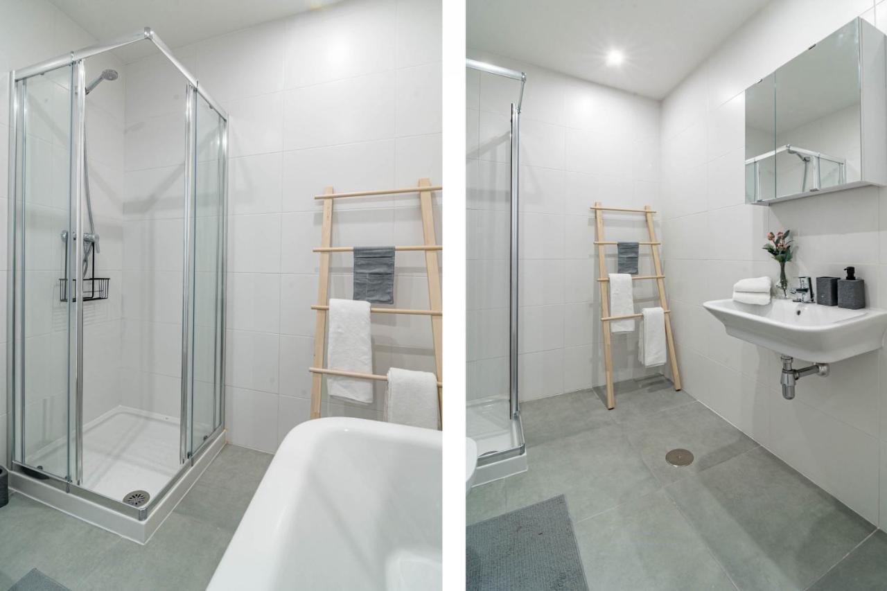 Jg54a Modern Aparment With Views Apartment