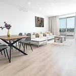 Jg54A Modern Aparment With Nice Views