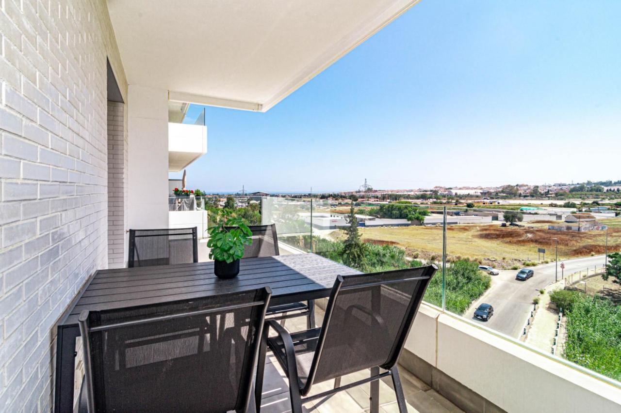 Apartemen Jg54a Modern Aparment With Views