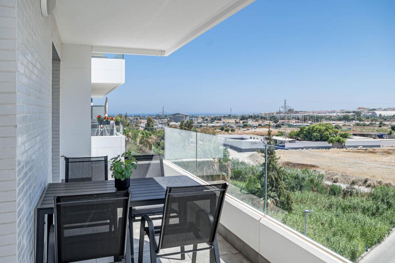 Jg54a Modern Aparment With Views Apartemen