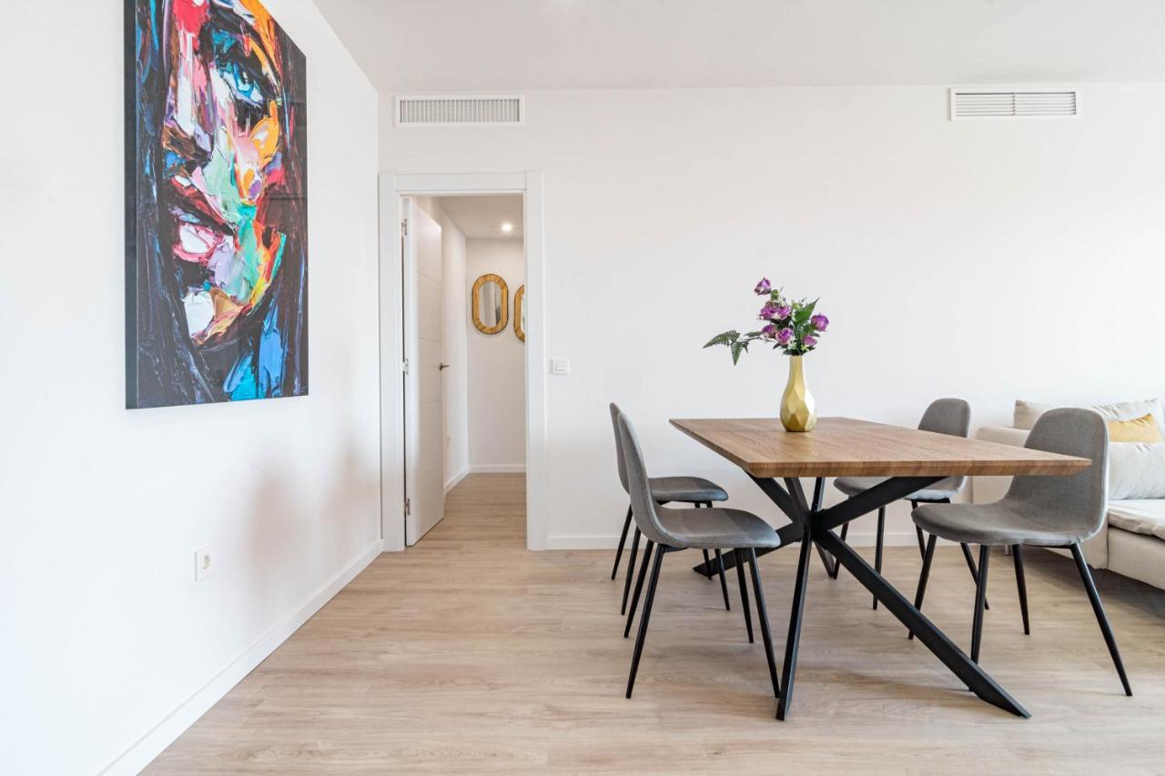Jg54a Modern Aparment With Views