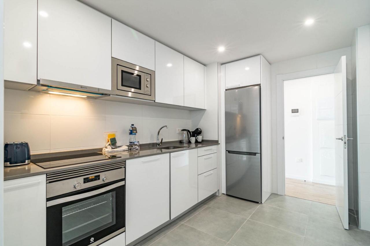 Appartement Jg54a Modern Aparment With Views