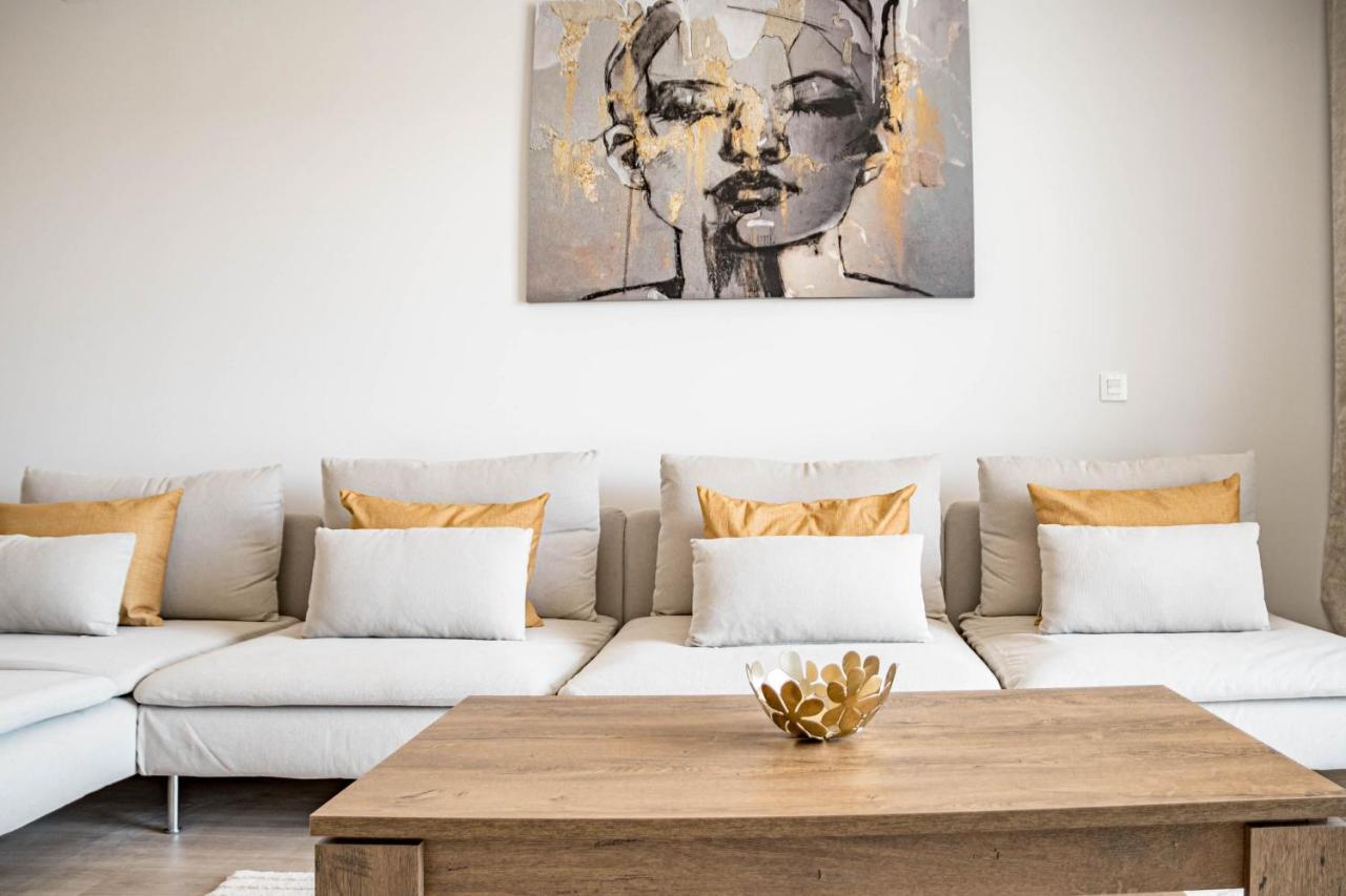 Jg54a Modern Aparment With Views Appartement
